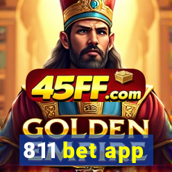 811 bet app